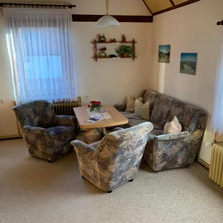 Riessling Apartment Elend