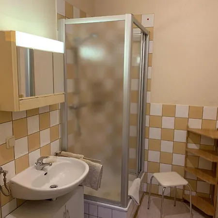 Apartment Riessling Elend