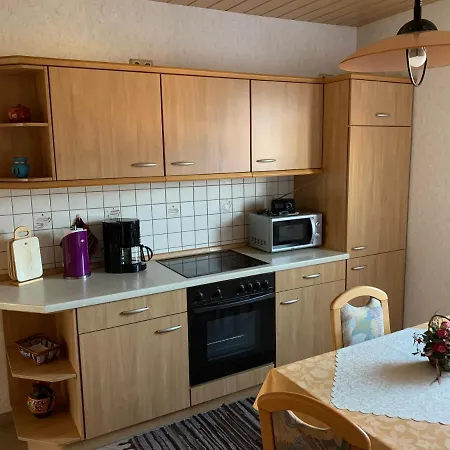 Apartment Riessling