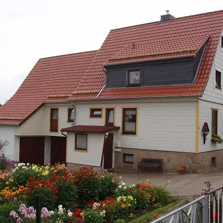 Riessling Apartment Elend