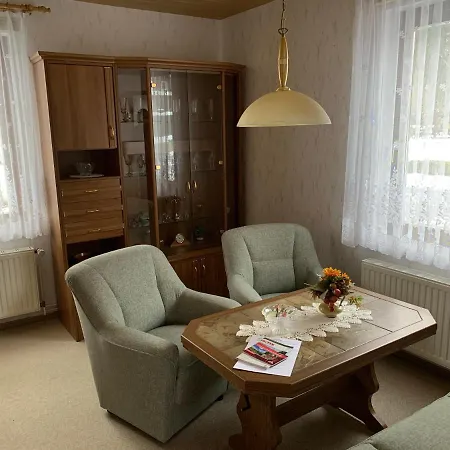 Riessling Apartment *