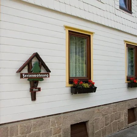 Rießling Apartment *