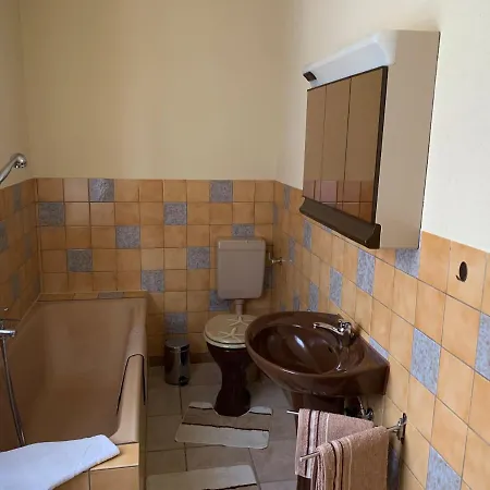 Riessling Apartment