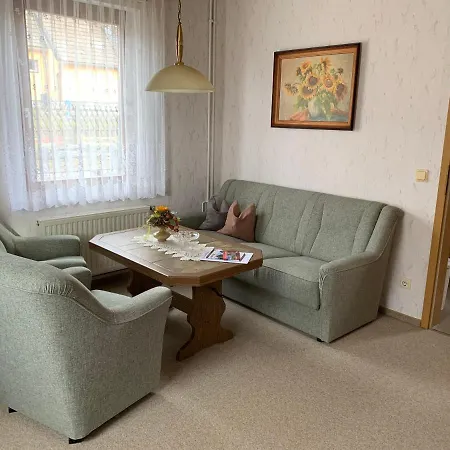 Apartment Rießling Elend
