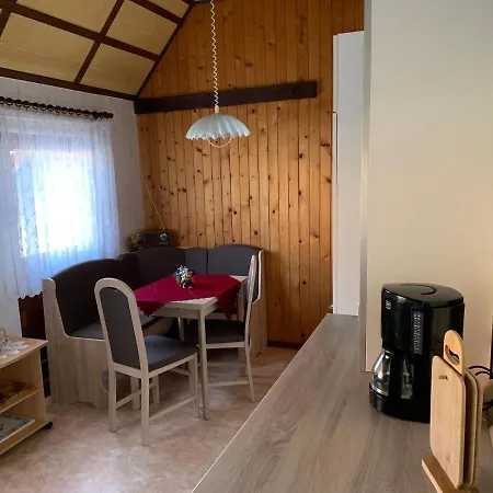 Riessling Apartment Elend