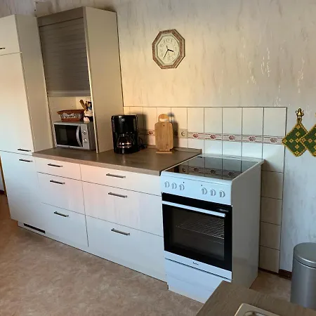 Riessling Apartment Elend