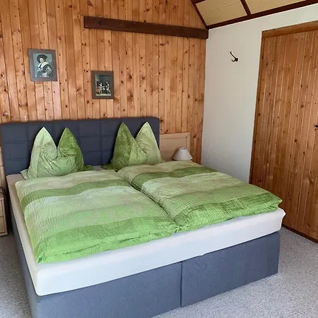 Apartment Riessling Elend