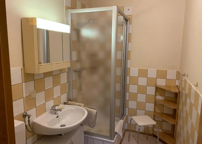 Apartmán Riessling Elend