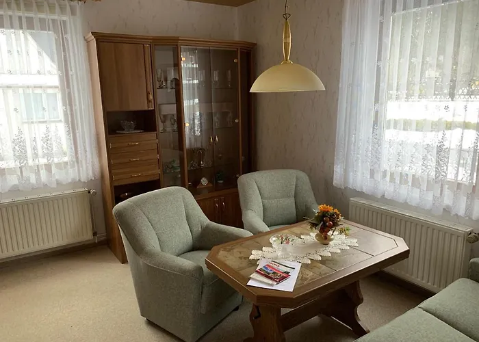 Riessling Apartmán *