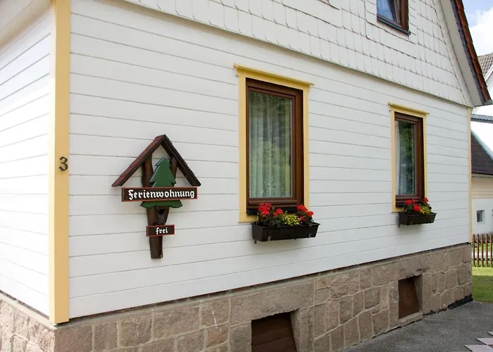 Riessling Apartmán *