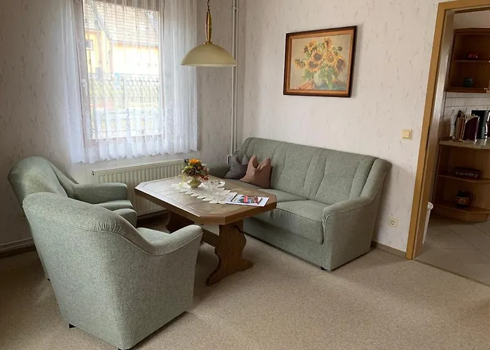 Apartmán Riessling Elend