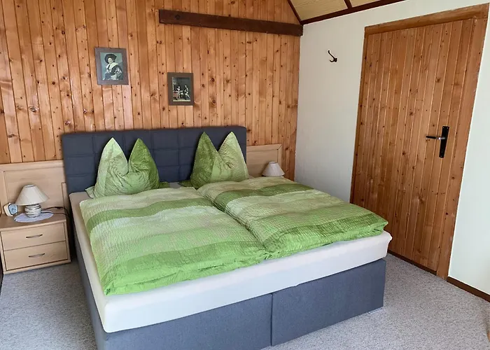 Apartmán Riessling Elend